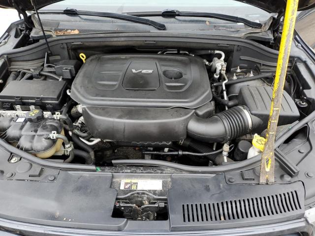 Photo 12 from auction – 2016 DODGE DURANGO SX with VIN 1C4RDJAG7GC341319