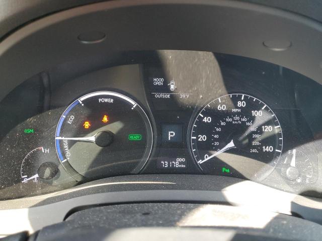 Photo 9 from auction – 2015 LEXUS RX 450H with VIN 2T2BC1BA0FC006595