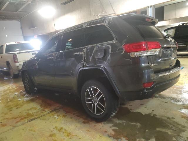 Photo 2 from auction – 2019 JEEP GRAND CHER with VIN 1C4RJFBG1KC734827