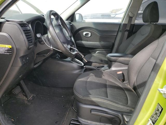 Снимка 7 от търг – 2015 KIA SOUL + с VIN KNDJP3A56F7784440