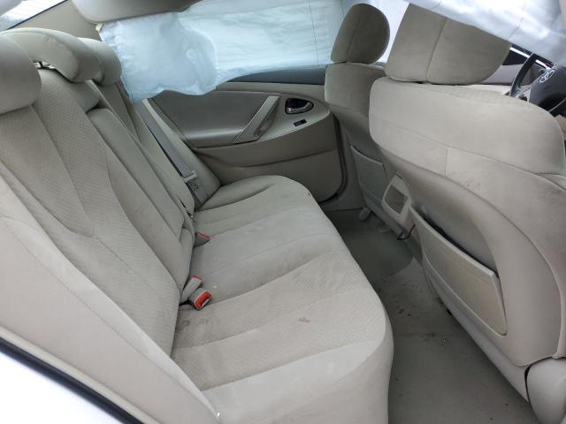 Photo 10 from auction – 2007 TOYOTA CAMRY CE with VIN 4T1BE46K57U620058