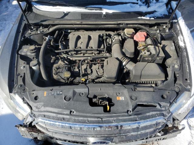 Photo 11 from auction – 2013 FORD TAURUS LIM with VIN 1FAHP2F80DG218420