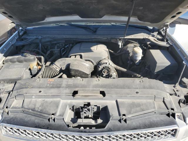 Photo 12 from auction – 2012 CHEVROLET TAHOE C150 with VIN 1GNSCAE00CR257004