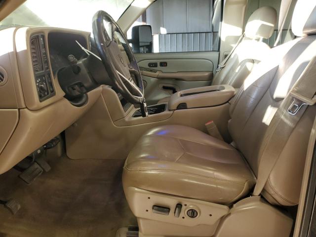 Photo 7 from auction – 2007 CHEVROLET SILVERADO with VIN 1GCHK29D47E102316