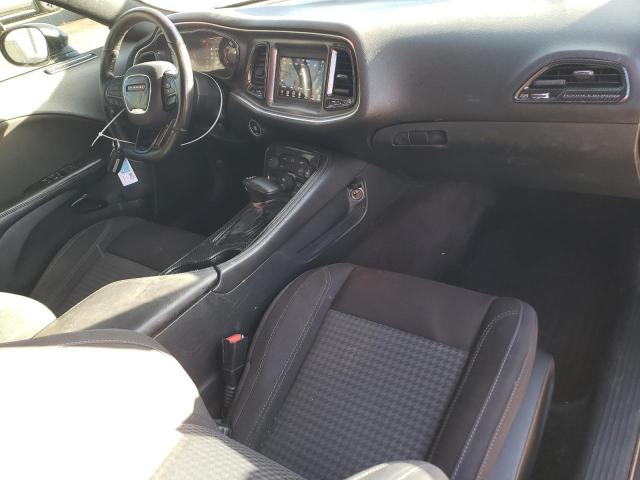 Photo 8 from auction – 2018 DODGE CHALLENGER with VIN 2C3CDZAG8JH310917