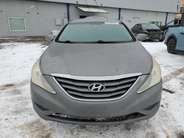 Photo 5 from auction – 2011 HYUNDAI SONATA GLS with VIN 5NPEB4AC8BH017568