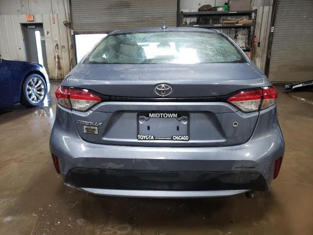 Photo 6 from auction – 2020 TOYOTA COROLLA L with VIN 5YFDPRAE5LP016832