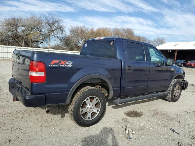 Photo 3 from auction – 2004 FORD F150 SUPER with VIN 1FTPW14564KD07532