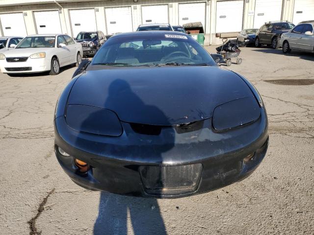 Photo 5 from auction – 1999 PONTIAC FIREBIRD with VIN 2G2FS22K6X2201848
