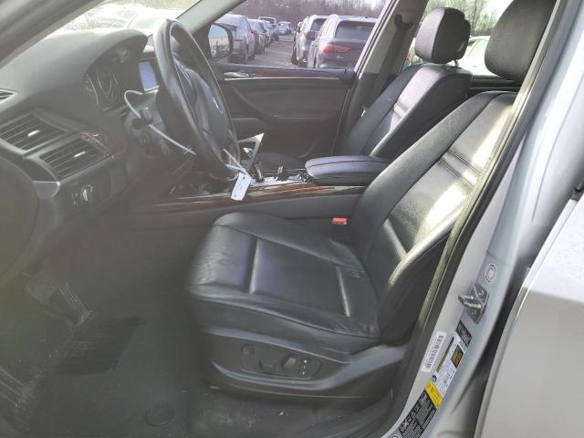 Photo 7 from auction – 2012 BMW X5 XDRIVE3 with VIN 5UXZW0C53CL669927