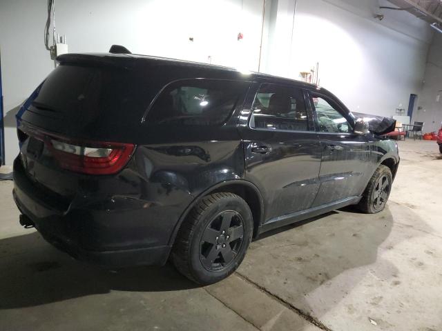 Photo 3 from auction – 2020 DODGE DURANGO GT with VIN 1C4RDJDG6LC406215