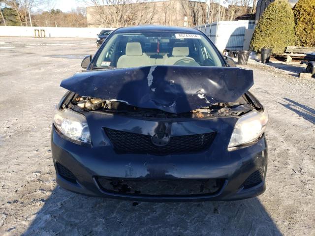 Photo 5 from auction – 2010 TOYOTA COROLLA BA with VIN 2T1BU4EEXAC526605