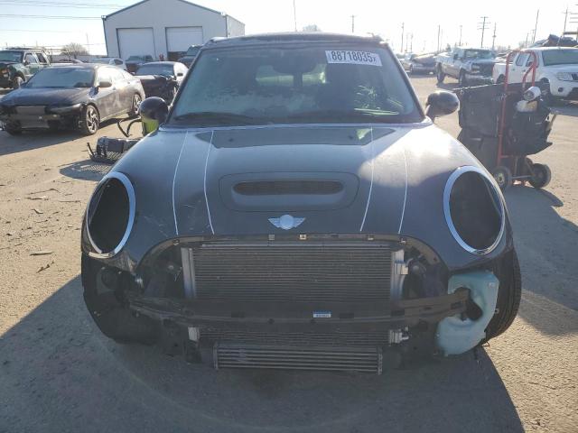 Photo 5 from auction – 2011 MINI COOPER S C with VIN WMWZG3C56BTY37118