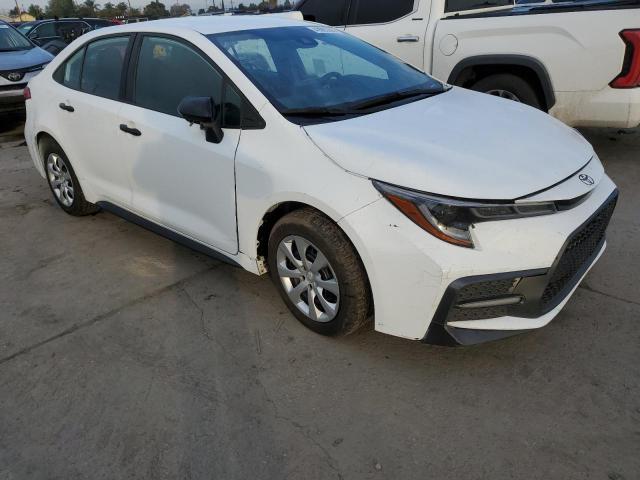 Photo 4 from auction – 2022 TOYOTA COROLLA SE with VIN 5YFS4MCE0NP102620