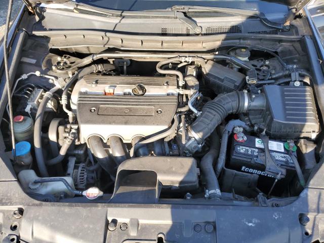 Photo 11 from auction – 2008 HONDA ACCORD EX with VIN JHMCP26728C071038