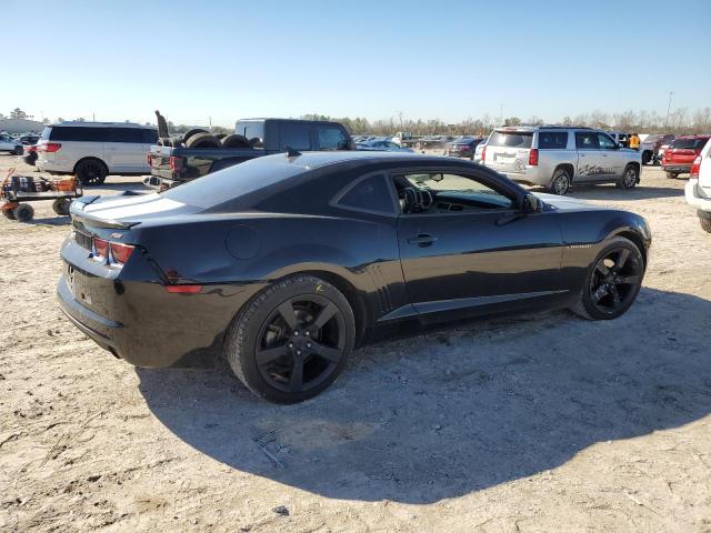 Photo 3 from auction – 2011 CHEVROLET CAMARO LT with VIN 2G1FB1ED7B9178432