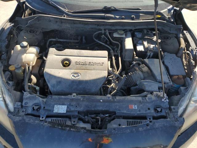Photo 11 from auction – 2012 MAZDA 3 I with VIN JM1BL1UF7C1507609