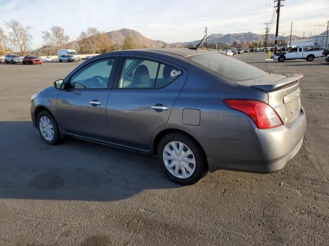Photo 2 from auction – 2016 NISSAN VERSA S with VIN 3N1CN7AP3GL844343