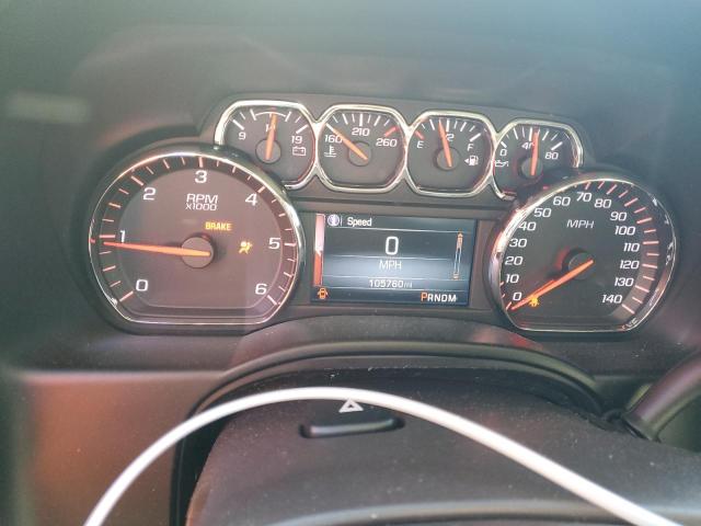 Photo 9 from auction – 2015 GMC YUKON SLE with VIN 1GKS1AKC4FR265208