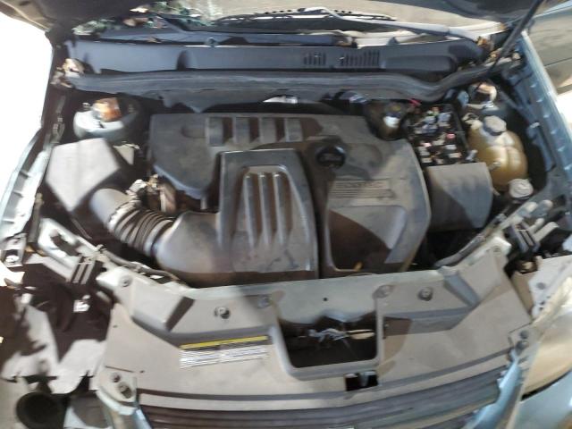 Photo 11 from auction – 2010 CHEVROLET COBALT 1LT with VIN 1G1AD5F50A7165363