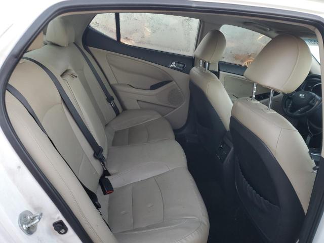 Photo 10 from auction – 2013 KIA OPTIMA HYB with VIN KNAGM4AD6D5059927