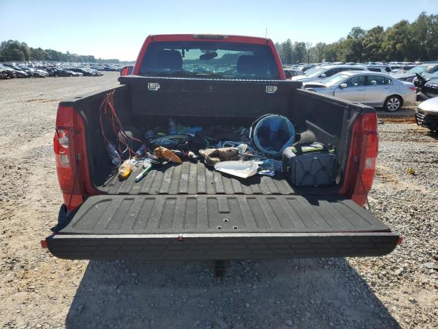 Photo 10 from auction – 2008 CHEVROLET SILVERADO with VIN 1GCEC14C68Z104300
