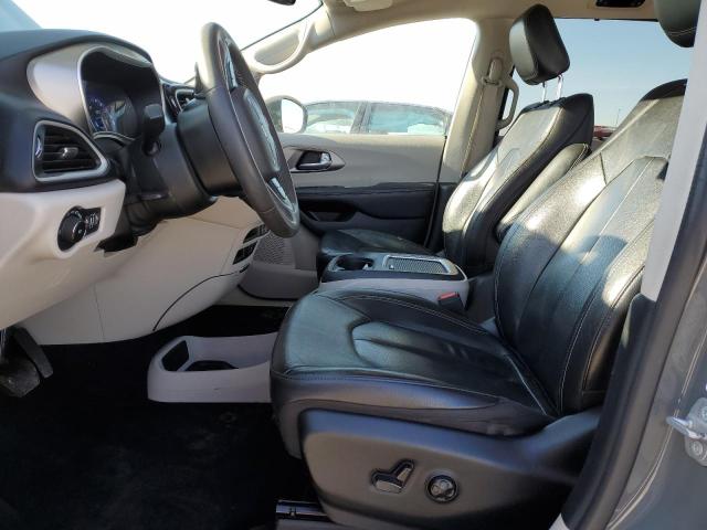 Photo 7 from auction – 2022 CHRYSLER PACIFICA T with VIN 2C4RC1BGXNR139192
