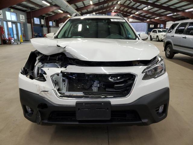 Photo 5 from auction – 2022 SUBARU OUTBACK PR with VIN 4S4BTADC5N3169992