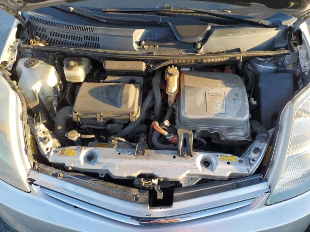 Photo 11 from auction – 2007 TOYOTA PRIUS with VIN JTDKB20U877638659