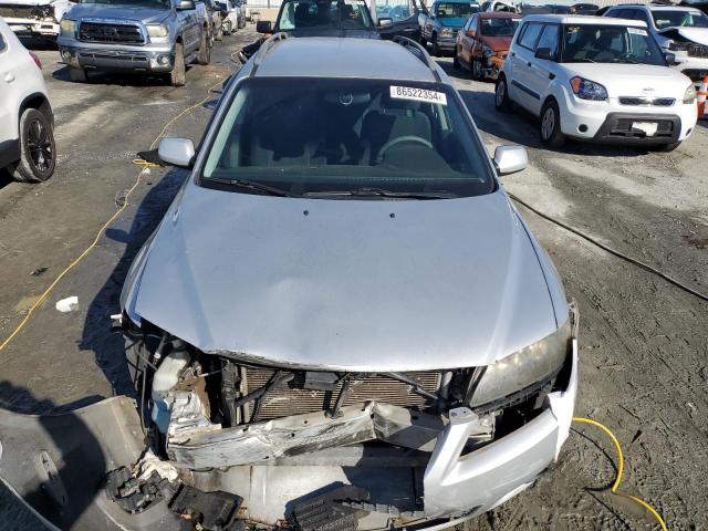 Photo 5 from auction – 2006 MAZDA 6 S with VIN 1YVHP82D265M03237