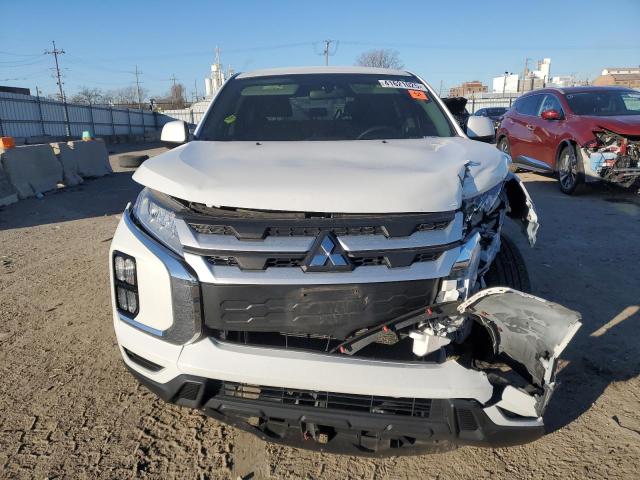 Photo 5 from auction – 2020 MITSUBISHI OUTLANDER with VIN JA4AP3AU7LU027433