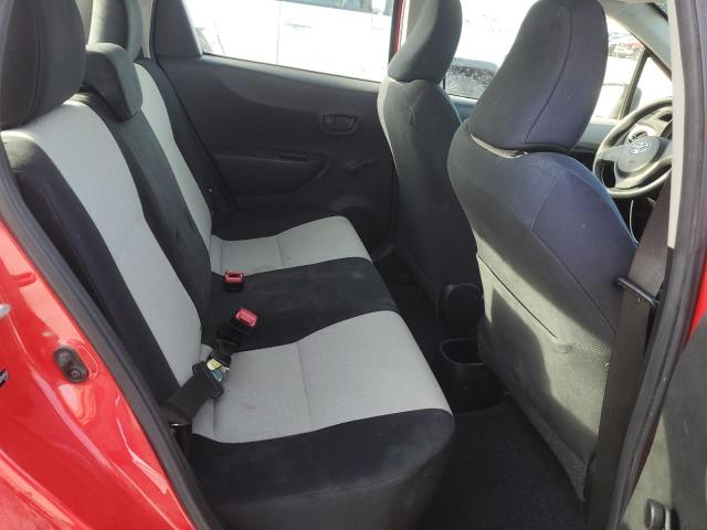 Photo 10 from auction – 2013 TOYOTA YARIS with VIN JTDKTUD37DD554162