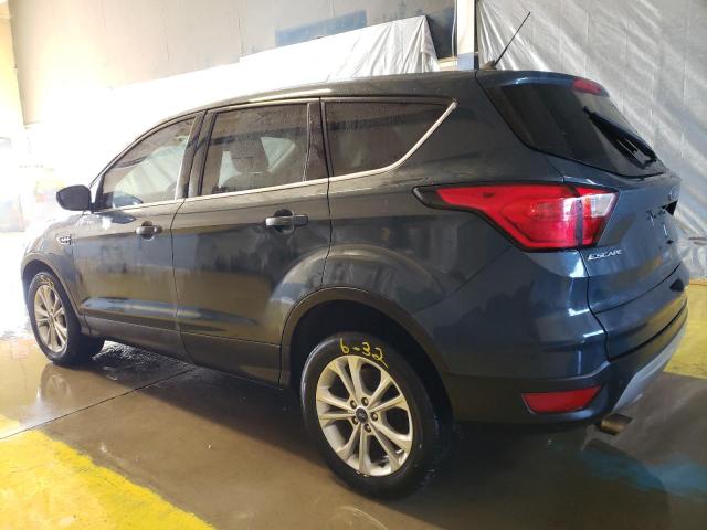 Photo 2 from auction – 2019 FORD ESCAPE SE with VIN 1FMCU0GD3KUB30906
