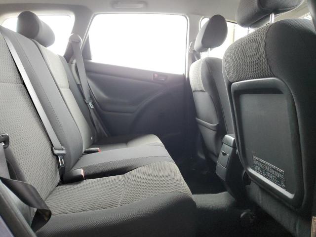 Photo 10 from auction – 2007 TOYOTA COROLLA MA with VIN 2T1KR32E97C646212