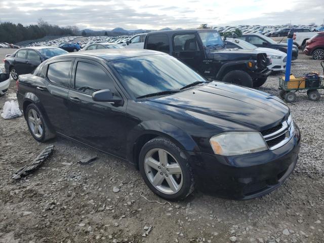 Photo 4 from auction – 2013 DODGE AVENGER SE with VIN 1C3CDZABXDN517423