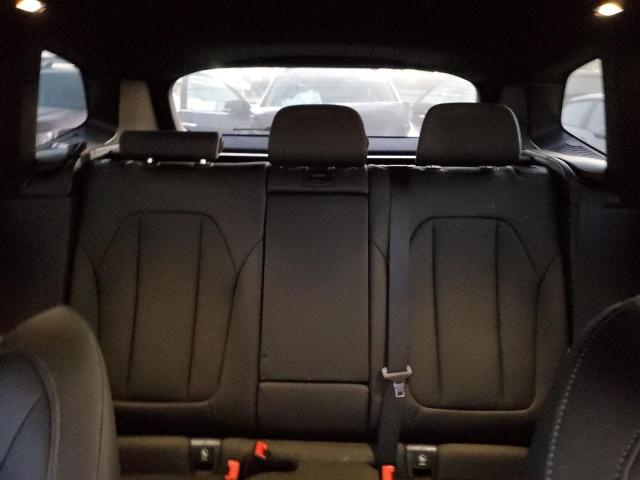 Photo 10 from auction – 2022 BMW X3 SDRIVE3 with VIN WBX47DP02NN173347