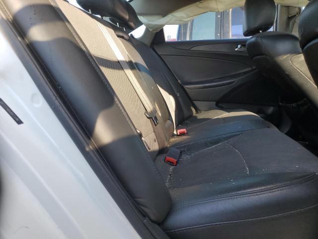 Photo 10 from auction – 2013 HYUNDAI SONATA SE with VIN 5NPEC4AB4DH733388