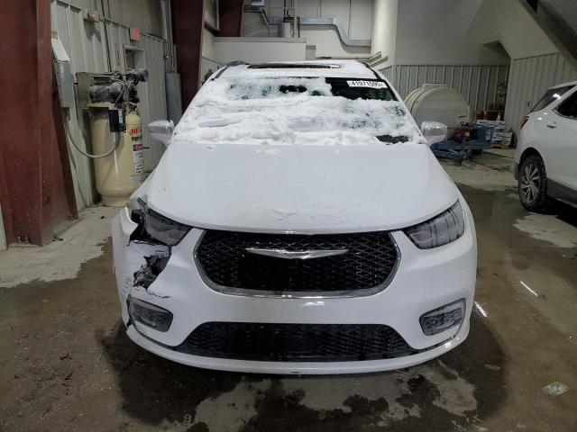 Photo 5 from auction – 2022 CHRYSLER PACIFICA L with VIN 2C4RC1GG3NR233276