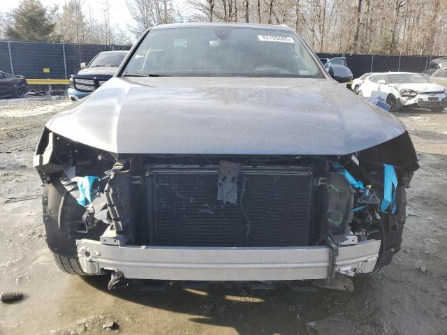 Photo 5 from auction – 2017 AUDI Q7 PREMIUM with VIN WA1LHBF72HD058602