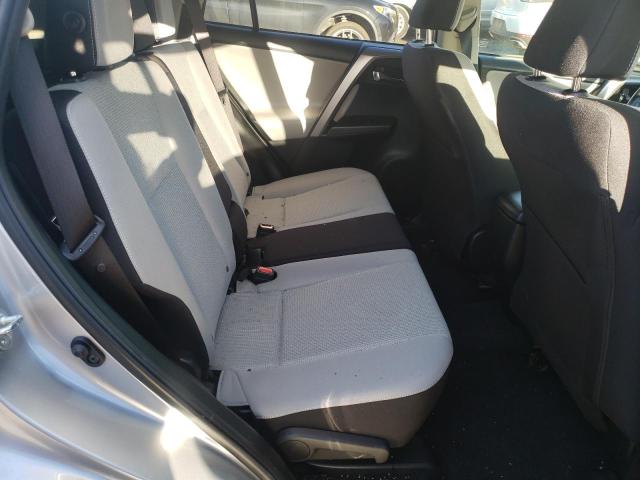 Photo 10 from auction – 2018 TOYOTA RAV4 ADVEN with VIN JTMRFREV2JJ218709
