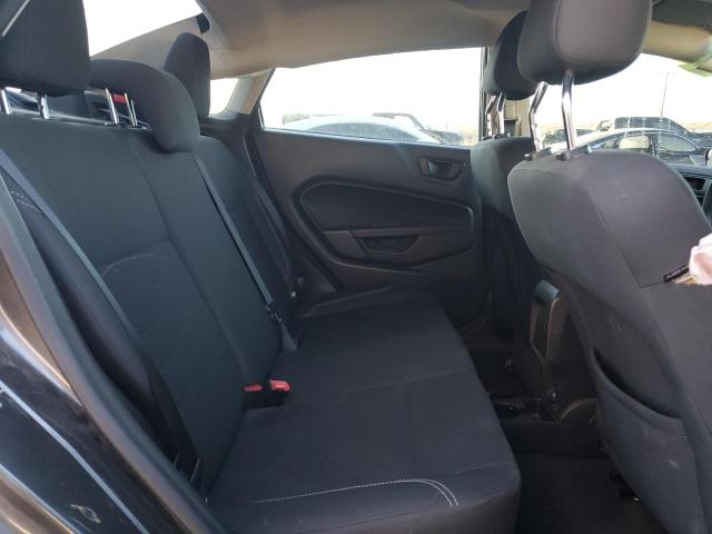 Photo 10 from auction – 2018 FORD FIESTA SE with VIN 3FADP4BJ3JM134855