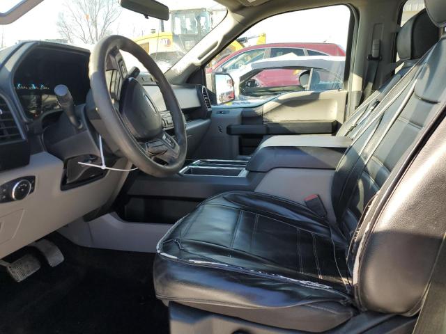 Photo 7 from auction – 2020 FORD F150 SUPER with VIN 1FTEW1E47LFB19879