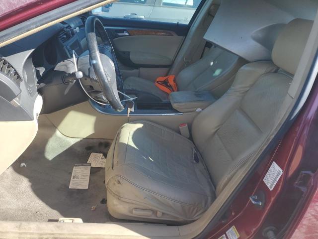 Photo 7 from auction – 2006 ACURA 3.2TL with VIN 19UUA66216A007988