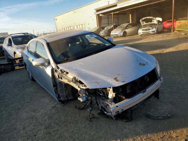 Photo 4 from auction – 2013 LEXUS ES 350 with VIN JTHBK1GG9D2014256