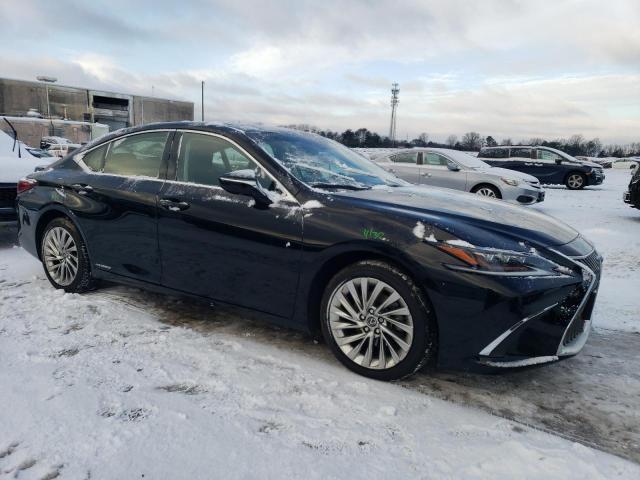 Zdjęcie 4 z aukcji – 2019 LEXUS ES 300H z VIN JTHB21B19K2034541