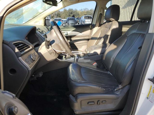 Photo 7 from auction – 2012 LINCOLN MKX with VIN 2LMDJ8JK7CBL14230