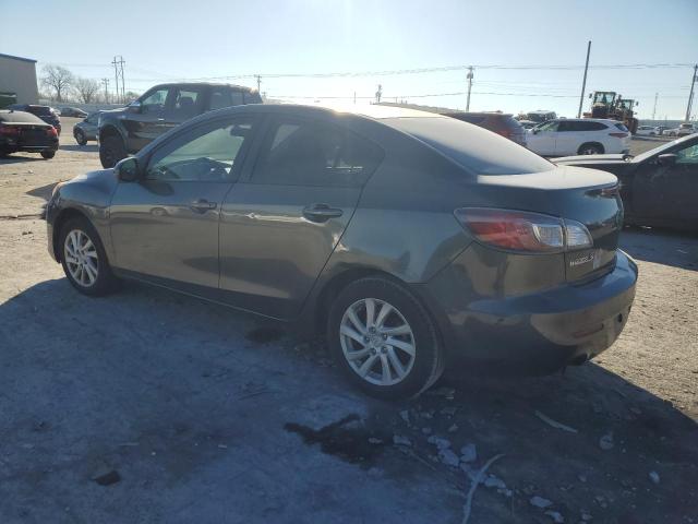 Photo 2 from auction – 2012 MAZDA 3 I with VIN JM1BL1V78C1643903
