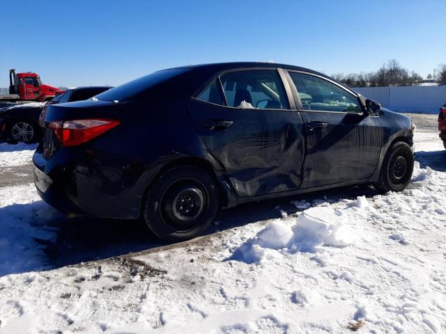 Photo 3 from auction – 2019 TOYOTA COROLLA L with VIN 2T1BURHE0KC142651