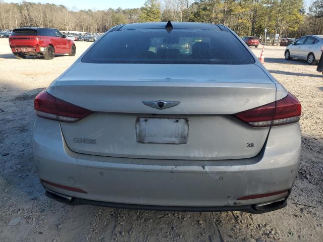 Photo 6 from auction – 2015 HYUNDAI GENESIS 3. with VIN KMHGN4JE4FU030245