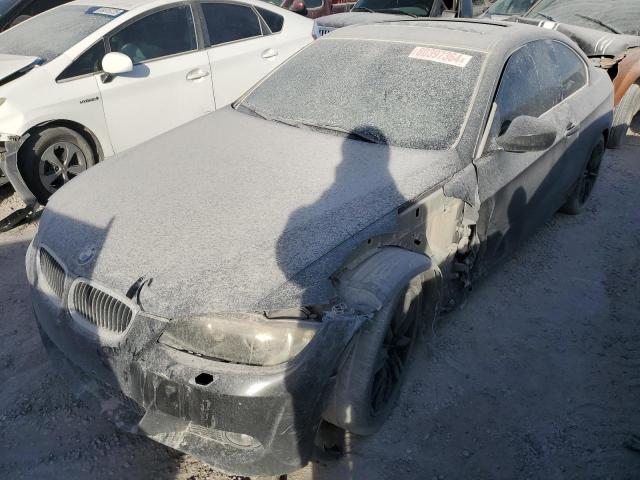 BMW 328 I SULE 2010 with VIN WBAWV1C55AP124246 - Photo from auction